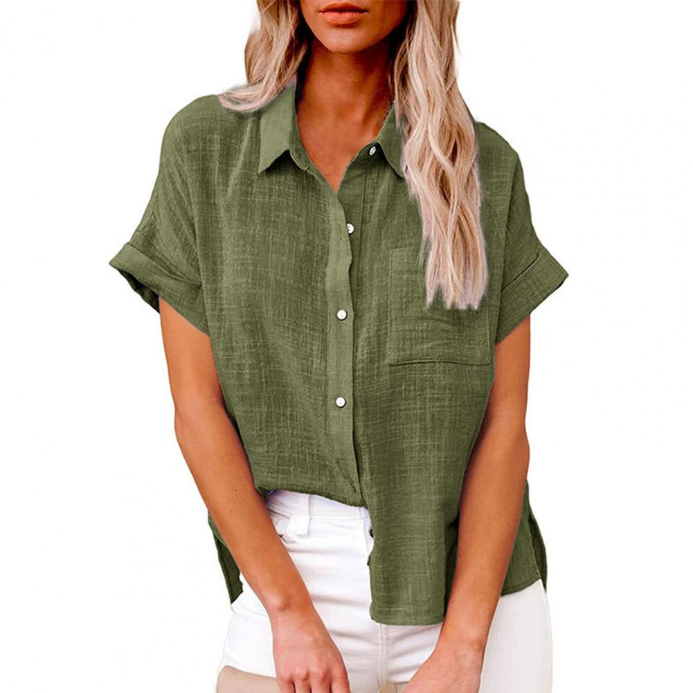 Weiche und warme modische Bluse