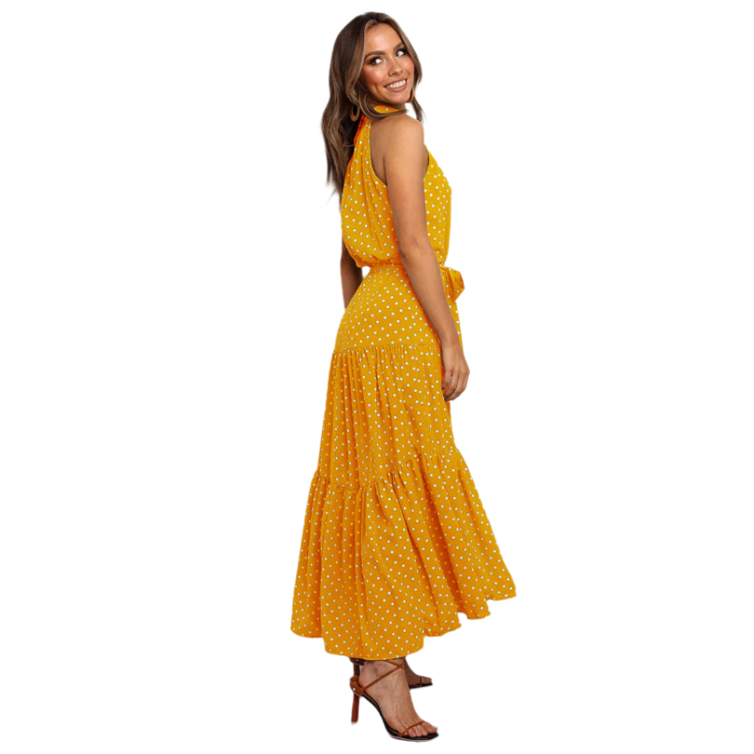 Modernes und figurbetontes Cocktailkleid