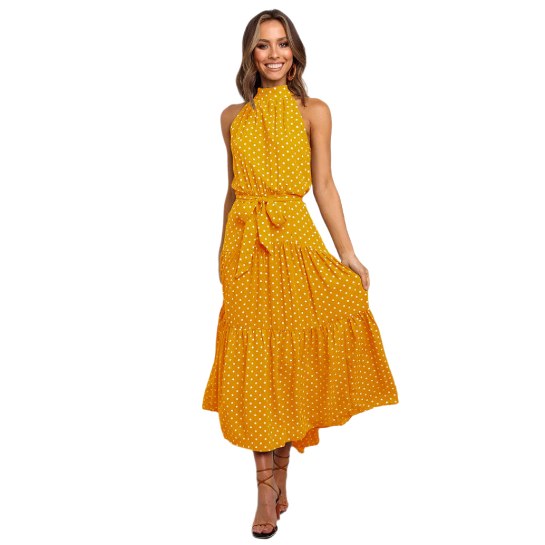 Modernes und figurbetontes Cocktailkleid