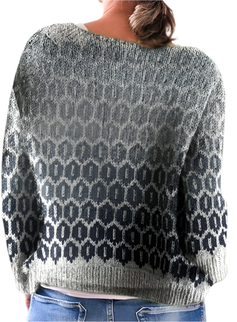 Weicher und stilvoller Pullover – perfekt für alle Jahreszeiten